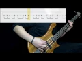 Download Lagu I Prevail - Scars (Bass Cover) (Play Along Tabs In Video)