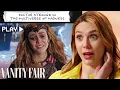 Elizabeth Olsen Rewatches Wandavision Love Death Ingrid Goes West More Vanity Fair