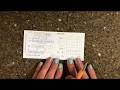 How to make a deposit