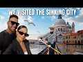 What is there REALLY to do in Venice Italy Kai And Nika