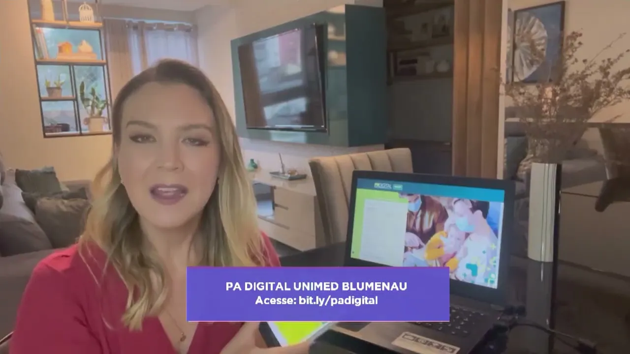 Saúde e inovação: consultas online garantem mais agilidade no atendimento médico