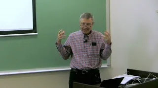 Dr. Robert Yarbrough, Pastoral Epistles, Session 10, 2 Timothy 3