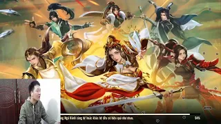 Độc Công Đại Thành Sát Mông