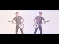 Don't Let Me Down - The Chainsmokers | Fame on Fire & Arcaeus (Rock/Electronic Cover)