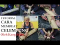 Download Lagu TUTORIAL Cara Membuat Celempung // #alatmusikbambu khas Jawa Barat