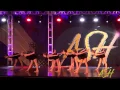 ASH Seattle Performance Showcase Standouts/ Choreography Pick