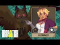Kuwago Self-Voiced Dispatch OC