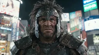 فيلم الإنتقام الأخير الجزء الأول عبدالحميد خطاب