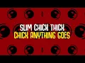 RDX - Shake Your Bam Bam (Official Lyric Video)