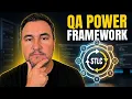 STLC in 5 Minutes The QA Framework That Gets You Hired
