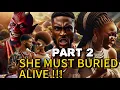 Download Lagu PART 2: OLAEDO MUST BE BURIED ALIVE WITH THE KING!!! #africanfolktales #africanstories #folktales
