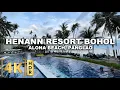 Download Lagu Tour At The Biggest 5 Star Beach Resort In Panglao Island, Bohol | Henann Resort Alona | Philippines