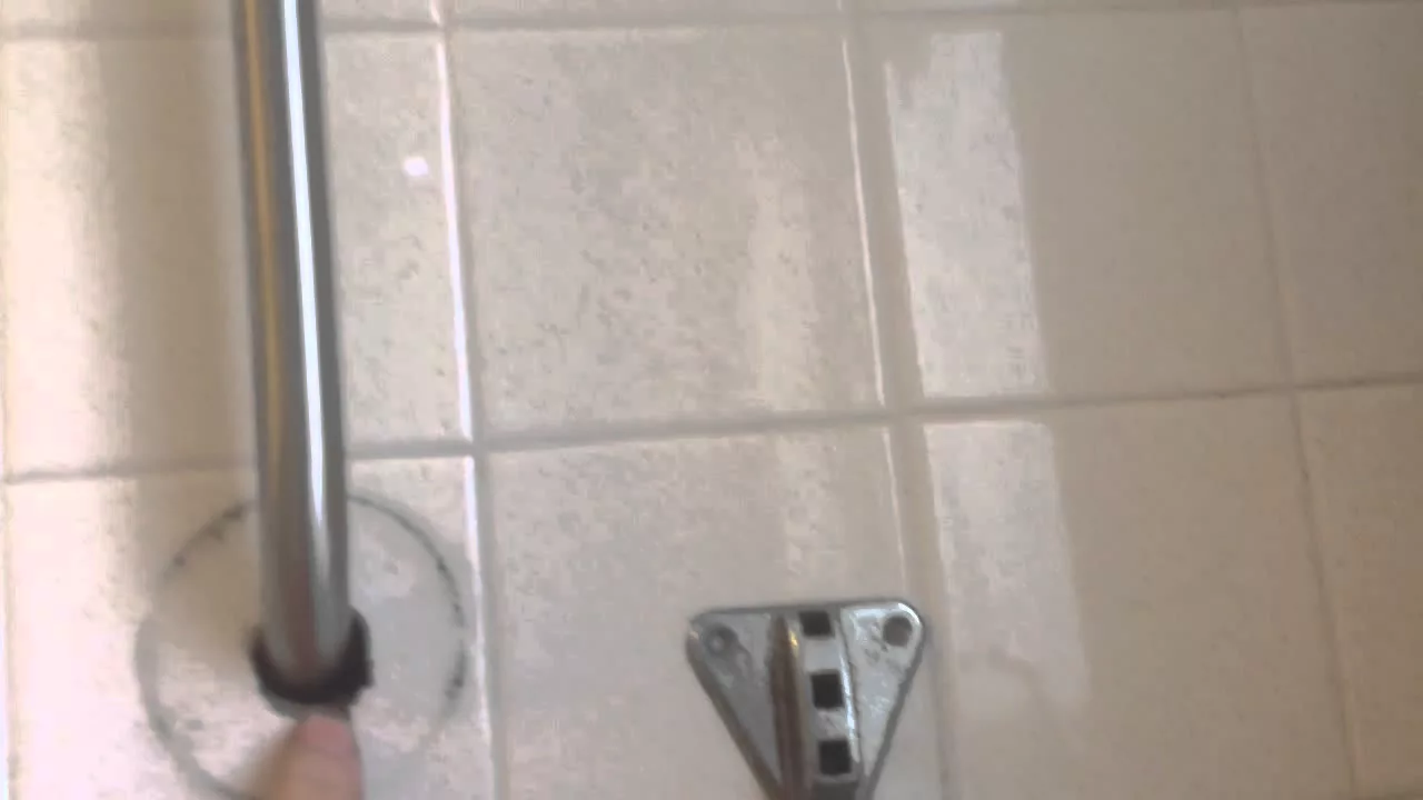 How to Add a Handheld Shower Head Using a Shower Arm Diverter