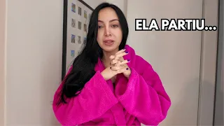 vivendo dias não tão bons…