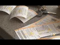 Lotto Texas Drawing Worth 39M