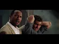 Download Lagu Cena - Bem Vindo a Selva - No Bar - Sr Beck (Dwayne) e Johnson Travis Seann (William Scott)