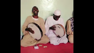 مهدي عابدين وموسى ود الناجي 