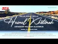 Download Lagu 🔴USTADZAH HALIMAH ALAYDRUS - PERAYAAN MAULID NABI MUHAMMAD SAW