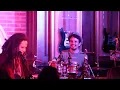 TE SOÑE - VICENTE GARCIA - HARD ROCK CAFE BOGOTA