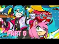 Download Lagu “HAMMERING THE BEST SCORE IN SONGS!!” (Hatsune Miku: Colorful Stage!) {5}