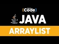 Java Tutorial For Beginners Java Arraylist Tutorial With Examples Java Programming SimpliCode