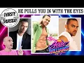 Jesse Williams Is A Thirst Trap We Can t Ignore