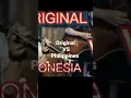 Download Lagu ojo dibandingke farel prayoga original VS Philippines