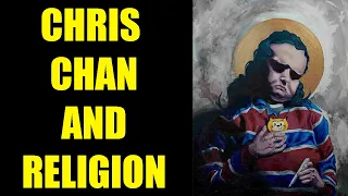 Chris Chan and Religion A Cwiki Reading 2026