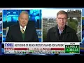 ‘FRANCE’S FATE’: America receives WARNING as violence EXPLODES in Europe