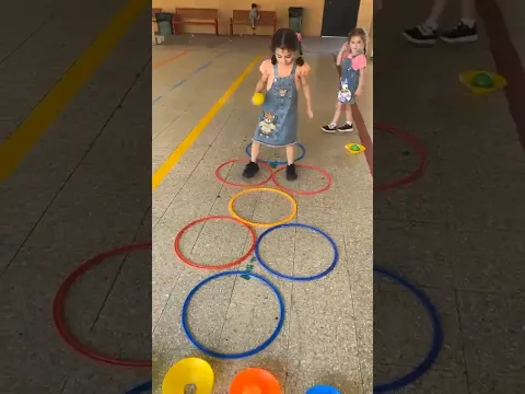 كوكي ربحت التحدي مع بابا ولكن. !؟
