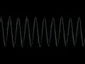 This Noisy Wave Animation Was Made with Blender Python
