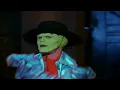 The Mask - Cuban Pete song