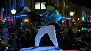 The Mask Cuban Pete Song 