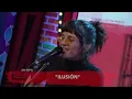 An Espil | Ilusión | VIVO en Banda Soporte