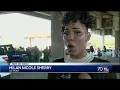 Transgender March and Rally in New Orleans