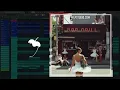 jigitz - pressure (FL Studio Remake)