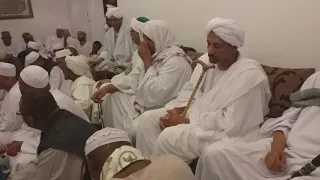 مدايح الشيخ عوض الجيد مدحة يا سليم الذوق المادح علي الشيخ و علاء الدين و محمد جادالله و اباذر 