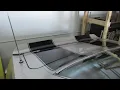 1969 Camero Z28 engine running at Tiffin Auto Mart
