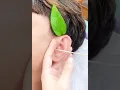 ASMR Ear Cleaning Ear Cleaning make you feeling better ASMR Chinese Traditional Massage