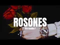 Download Lagu ROSONES - TITO DOUBLE P // [Letra]