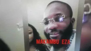 eyindi ee peniel kalambay en plein action mutakala somo bana batala te somo bolanda