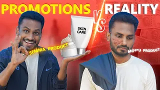 TRUTH about INFLUENCER MARKETTING 🤑 & BRAND Promotions 🤑