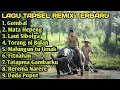 LAGU TAPSEL REMIX TERBARU 2025 | LAGU MANDAILING REMIX TERBARU GOMBAL | DADAPOPOT | REREMA NARERE