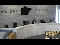 Wright County Board Meeting 2026