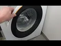 Como restablecer una lavadora Amana Lavadora