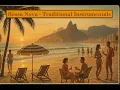 Download Lagu Bossa Nova Instrumentals | Traditional 1960s Classic Mix:  Sunset on Ipanema Beach, Rio de Janeiro