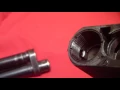 Remington model 10 take down