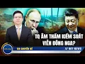 Download Lagu TQ âm thầm kiểm soát vùng Viễn Đông Nga; Đàn ông TQ 'tỉnh mộng': Hết thời trả tiền cho các cô gái