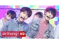Lagu Simply K-Pop _ VICTON(빅톤) _ I'm fine(아무렇지 않은 척) _ Ep.241 _ 112516