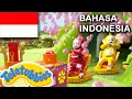 Lagu ★Teletubbies Bahasa Indonesia★ Kekacauan Custard ★ Full Episode - HD | Kartun Lucu 2020
